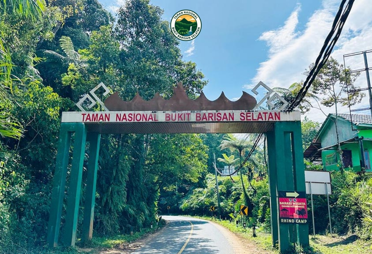 Keunggulan Taman Nasional