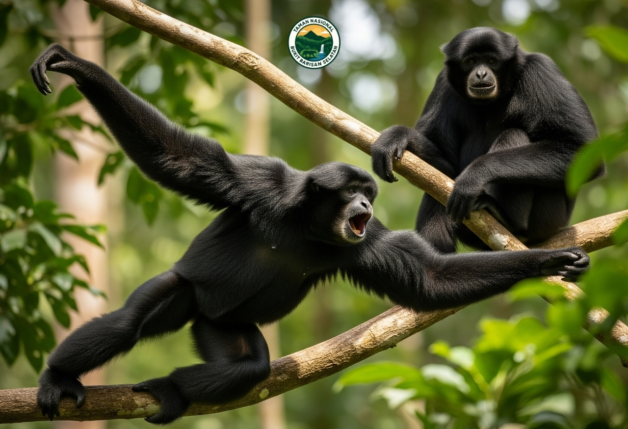 Pelestarian Keanekaragaman Hayati_