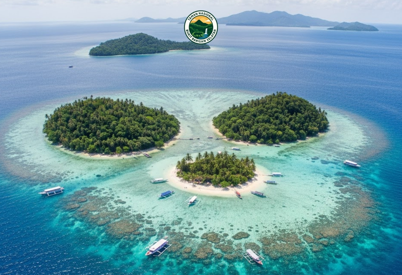 TN Karimun Jawa