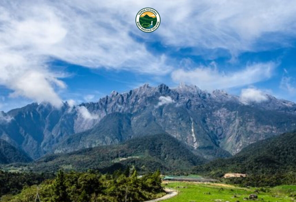 TN Bukit Barisan Selatan